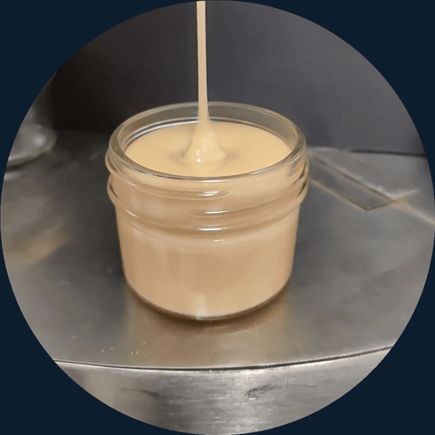 Maple Butter Filling